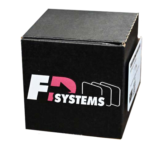 F-41318PP5 3/8-16 X 2-1/2 ZINC PLATED CARRIAGE BOLT A307 GRADE A